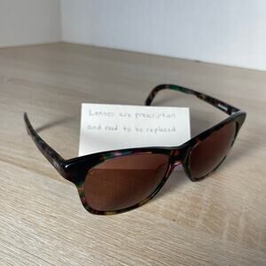 Costa Del Mar Sarasota Women's Sunglasses Multicolor FRAMES ONLY